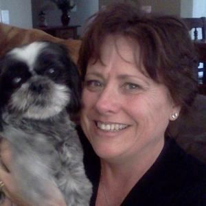 Meet your Posher, Debbie